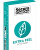 Secura Extra Feel 12pcs Box