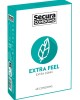 Secura Extra Feel 48er Box