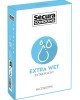 Secura Extra Wet 48er Box