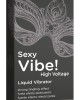 Sexy Vibe! High Voltage 15 ml