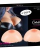 Silicone Breasts 1000g
