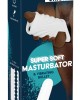 Super Soft Masturbator & vibra