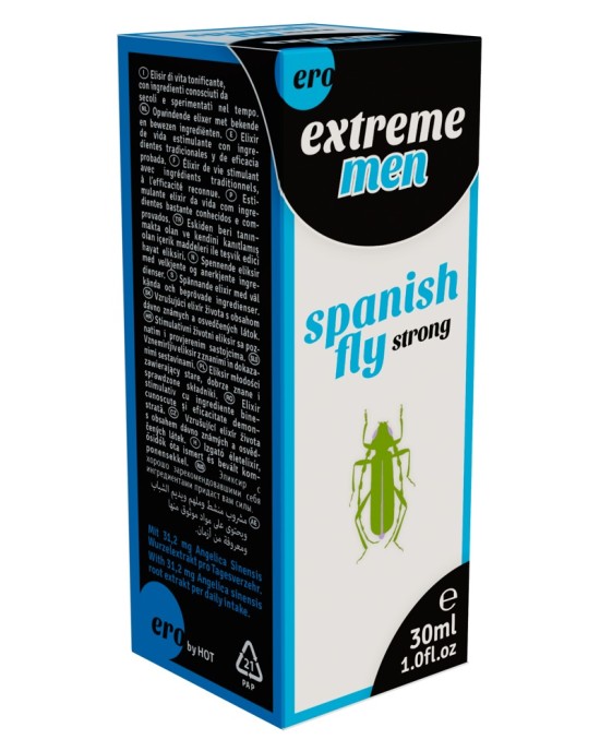 Spanish Fly Extreme Men 30ml