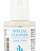 Special Cleaner Lovetoys 50ml