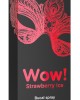 Strawberry Ice Bucal Spray10ml