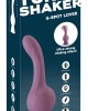 Strong Shaking G-Spot Vibe