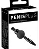 Vibrating Penis Plug 8mm