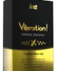 Vibration!Vodka Drink Energy15