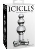 Icicles No. 47 Clear