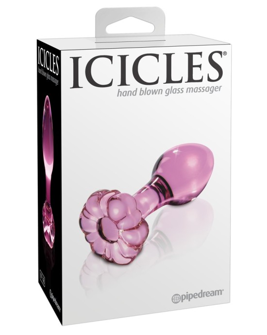 Icicles No. 48