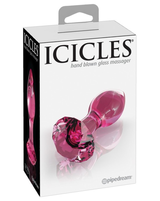 Icicles No. 79