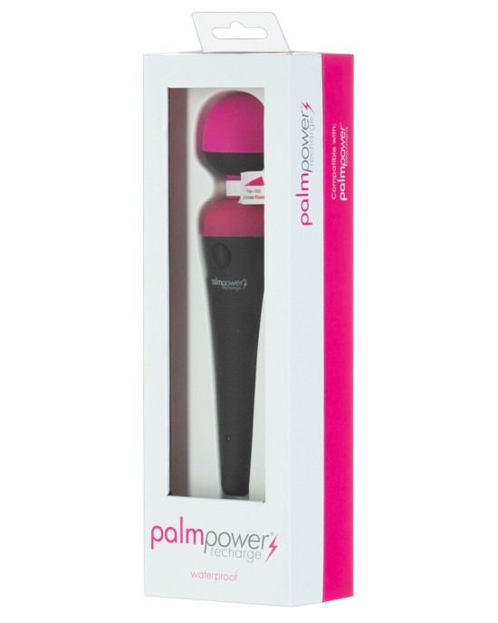 palmpower recharge pink