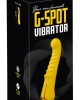 Your New Favourite G-Spot Vibr